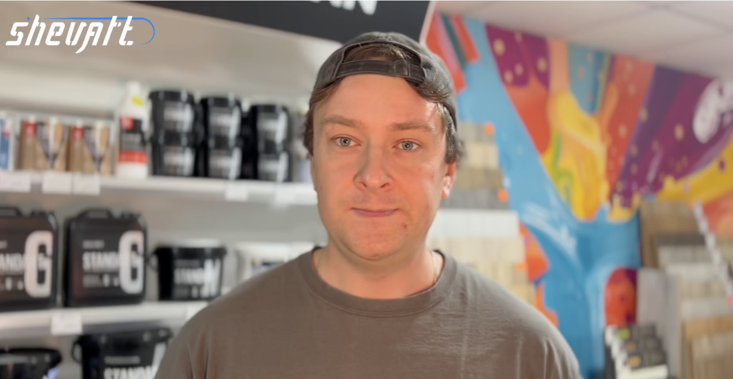 Ігор Шевченко